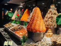 -吉布鲁牛排海鲜自助(成都大悦城店)