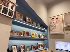 -海马体照相馆(上海月星环球港店)