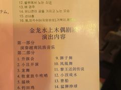-金龙水上木偶剧院