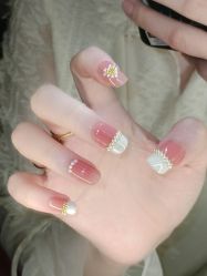 -M·X Nail日式美甲美睫