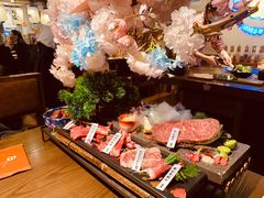 -樱宿日式和牛烧肉(五道口店)