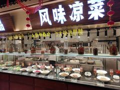 -阿财老铺·凤阳土菜馆