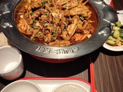 -胖哥俩肉蟹煲(福州仓山爱琴海店)