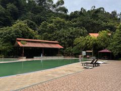 -四会奇石河风景区