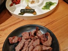 澳洲雪花牛小排-千寻烧肉(政务区店)