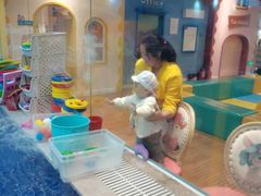 -ABC Swim亲子游泳俱乐部(河西店)