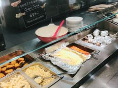 意面-So Lounge索兰至餐厅(蓝色港湾店)