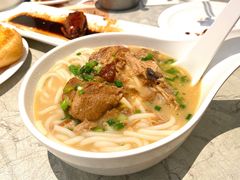 猪软骨米线-翠华(澳门银河店)