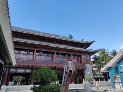 -三亚亚龙湾雅高美爵酒店