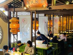 -桂满陇-十里风荷(合生汇店)