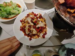 -奔跑吧陕菜·盛世长安(民乐园万达店)