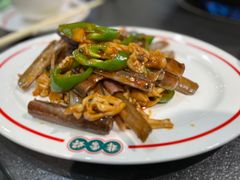 -飞尝蚝·顺德菜·鱼生(顺德总店)