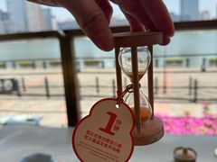 -蟹家大院 · 独揽江景(滨江店)