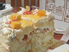-提亚烘焙·手作面包·生日蛋糕(七星店)