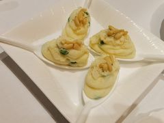 松子土豆泥沙拉-福1088