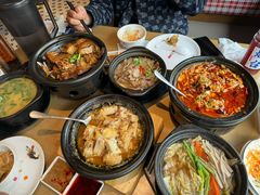 -洪兴砂锅·融合砂锅菜(三站店)