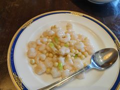 -上海金陵紫金山大酒店·汇海餐厅