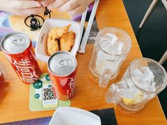 -Pelicana百利家炸鸡(江南西名店城店)