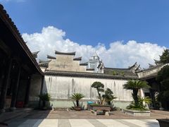 -天一阁博物院