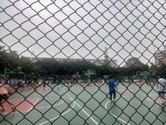 -四川大学(望江校区)