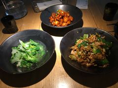 -金牌外婆家(苏州中心店)