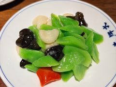 -大牌大·传统杭帮菜(湖滨店)