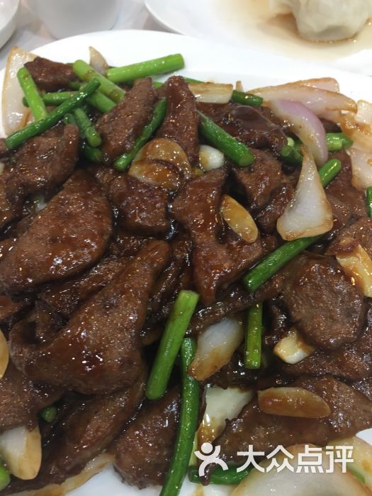 凤凰园饺子宴(北新道店)图片 - 第19张