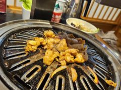 -九田家黑牛烤肉料理(石路天虹店)