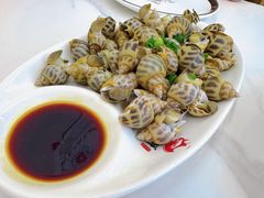 -阿勇海鲜排档(莲花路1号店)