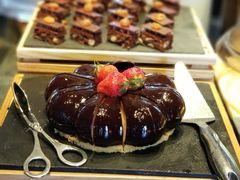 -广州富力君悦大酒店·凯菲厅