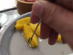 -龍歌自助小火锅(市南金茂湾店)