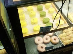 -麦斯晨菲老香港蛋糕(东街店)