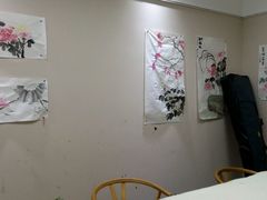 -秦汉胡同国学书院(川沙分馆)