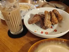 -COMMUNE幻师(翡翠山店)
