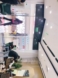 -IN STYLE·全国形象店