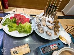 -金龙·打边炉(武进路店)