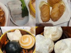 -粤仔湾砂锅粥(金太湖店)