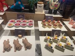 -顺德联塑万怡酒店·万荟轩自助餐厅