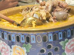 -关东小磨东北菜(漕河泾印象城店)