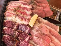 -大阪烧肉BAKA一代(国贸商住大厦店)