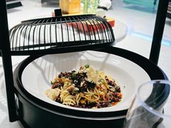 松云凉面-松云泽
