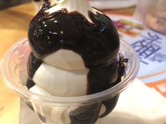 -DQ·蛋糕·冰淇淋(大宁国际商业广场店)