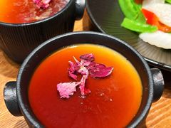 -云海肴·汽锅鸡·云南菜(苏州中心店)