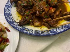 -老六杀猪菜(进乡街店)