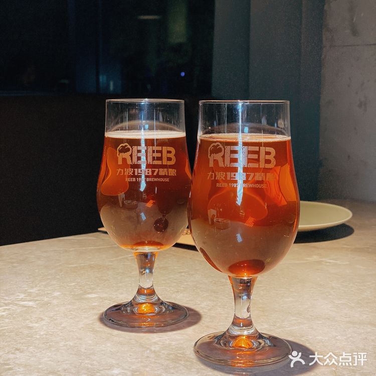 爱上上海的理由，力波啤酒回忆杀 情怀满满