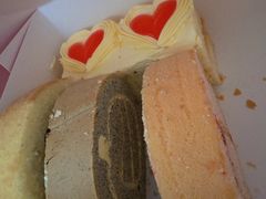 -思味特(纬一路店)