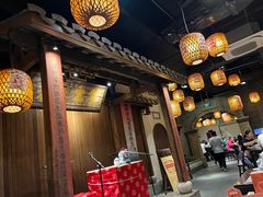 -南京大牌档(三阳广场苏宁店)