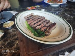 -Lets burger非常汉堡·环球风味(蓝色港湾店)