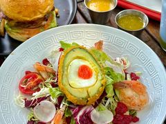 -1886德国汽车餐厅(外滩中央店)