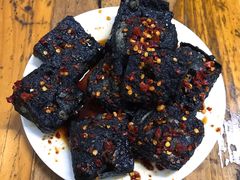 -五娭毑臭豆腐(黄兴南路店)